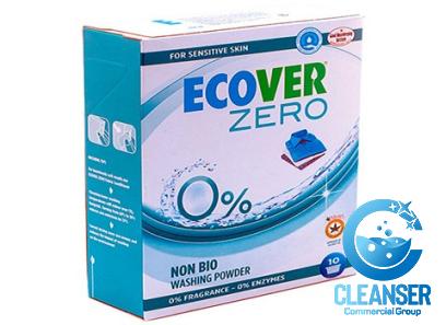 Price and purchase ecover zero washing powder with complete specifications