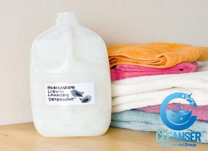 washing liquid homemade acquaintance from zero to one hundred bulk purchase prices