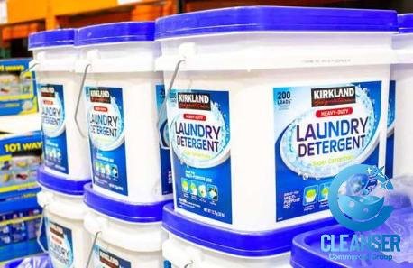 kirkland washing powder price list wholesale and economical