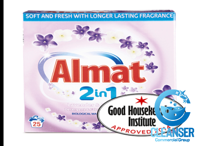 aldi almat washing powder specifications and how to buy in bulk