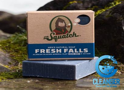 dr squatch soap specifications and how to buy in bulk