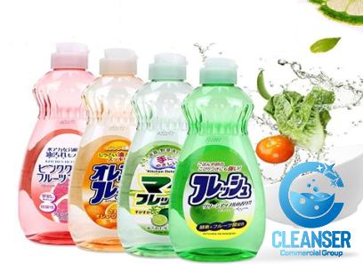 Price and purchase dishwashing liquid japan with complete specifications