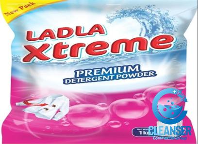 The price of bulk purchase ofxtreme washing powder is cheap and reasonable