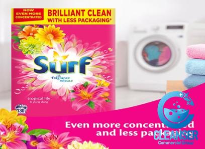 morrisons surf washing powder specifications and how to buy in bulk