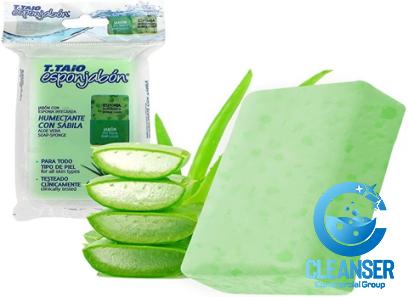 esponjabon soap buying guide with special conditions and exceptional price