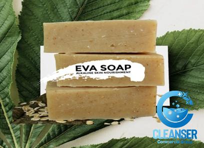 Learning to buy a eva soap from zero to one hundred