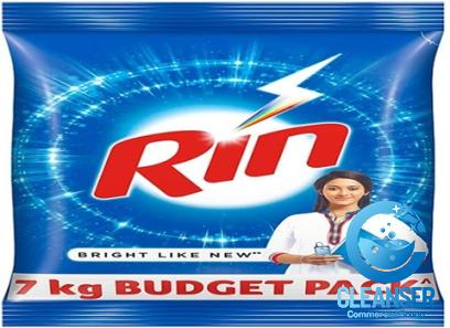washing powder rin price list wholesale and economical