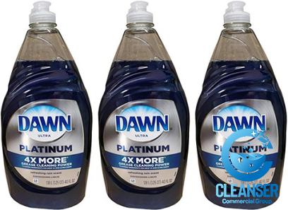 Price and purchase dawn dish washing liquid with complete specifications