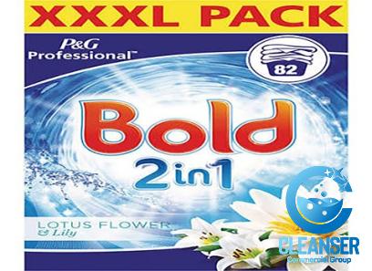 Price and purchase bold washing powder with complete specifications