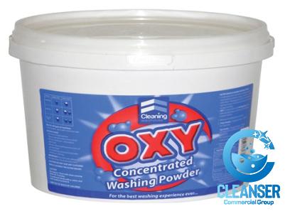oxy washing powder price list wholesale and economical
