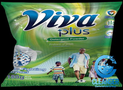 The price of bulk purchase of viva washing powder is cheap and reasonable