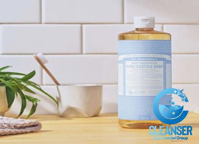 dr bronner's castile soap acquaintance from zero to one hundred bulk purchase prices
