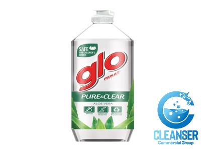 glo washing liquid buying guide with special conditions and exceptional price