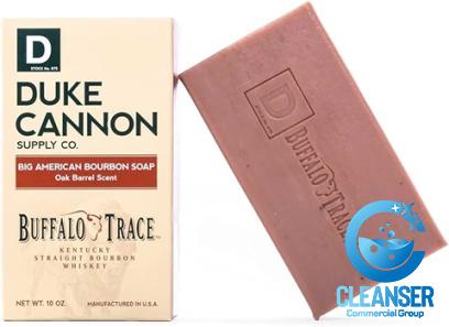 duke cannon soap price list wholesale and economical
