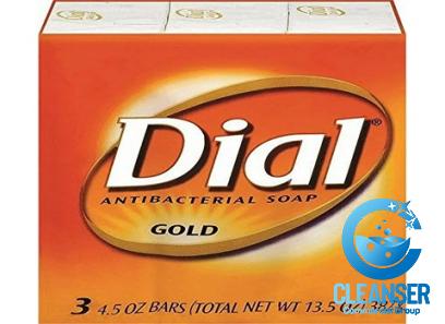 The price of bulk purchase of dial antibacterial soap is cheap and reasonable