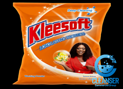 The price of bulk purchase of kleesoft washing powder is cheap and reasonable