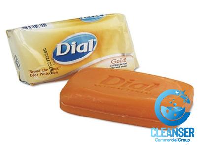 dial soap specifications and how to buy in bulk