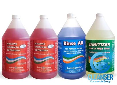 The price of bulk purchase of dishwashing liquid kit is cheap and reasonable
