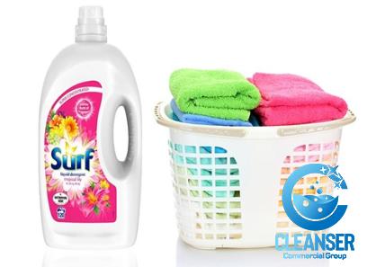 Price and purchase surf washing liquid with complete specifications