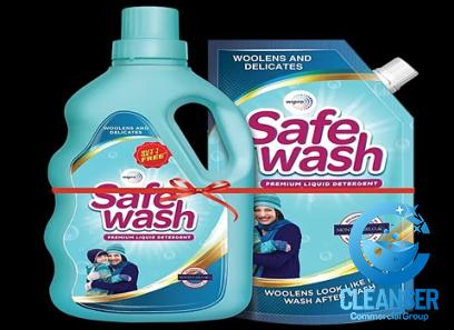 The price of bulk purchase of woolen clothes washing liquid is cheap and reasonable