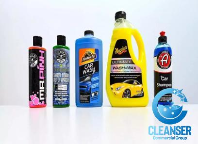 Soap hand car wash acquaintance from zero to one hundred bulk purchase prices