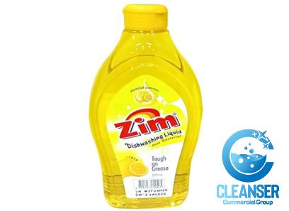 Bulk purchase of zim dishwashing liquid with the best conditions