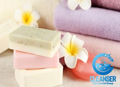The price of bulk purchase of gluta rosa soap is cheap and reasonable
