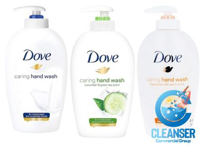 Learning to buy dove fragrance free liquid soap from zero to one hundred