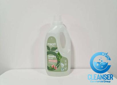 Washing liquid makro buying guide with special conditions and exceptional price