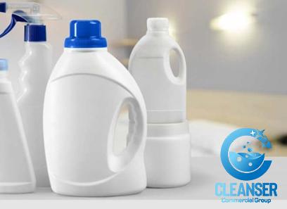 Bulk purchase of washing liquid with bleach with the best conditions