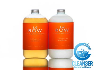 Price and purchase le row washing liquid with complete specifications