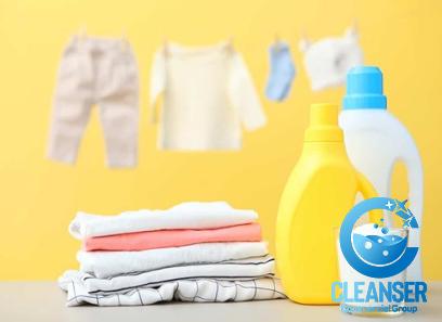 Bulk purchase of newborn baby clothes washing liquid with the best conditions