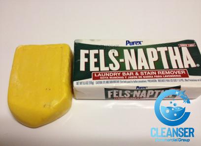 Bulk purchase of fels naptha soap with the best conditions