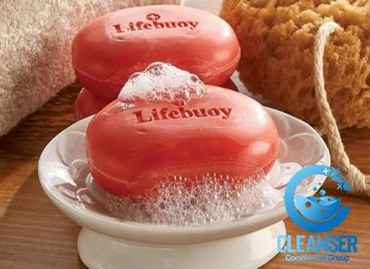 Learning to buy lifebuoy soap from zero to one hundred
