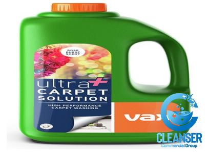 Learning to buy vax washing liquid from zero to one hundred