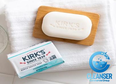 Price and purchase kirk&apos;s fragrance free liqud soap with complete specifications